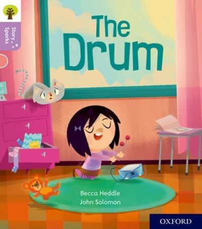 The Drum