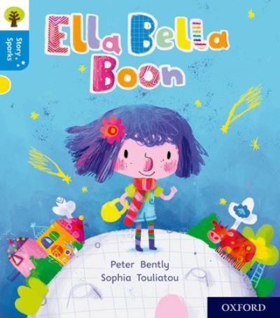 Ella Bella Boon