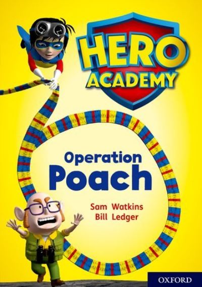 Operation Poach