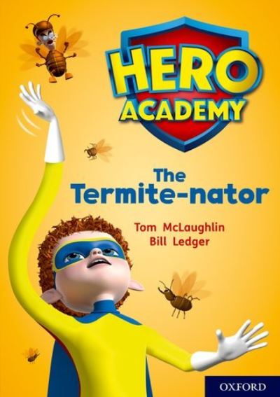The Termite-Nator
