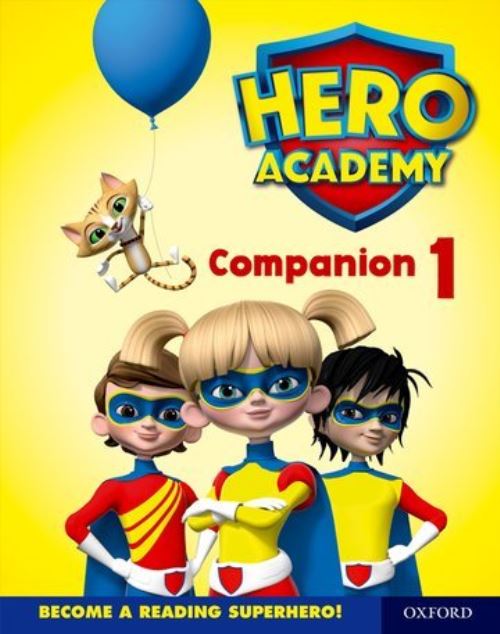 Hero Academy