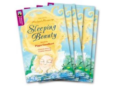 Oxford Reading Tree TreeTops Greatest Stories