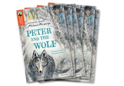 Oxford Reading Tree TreeTops Greatest Stories