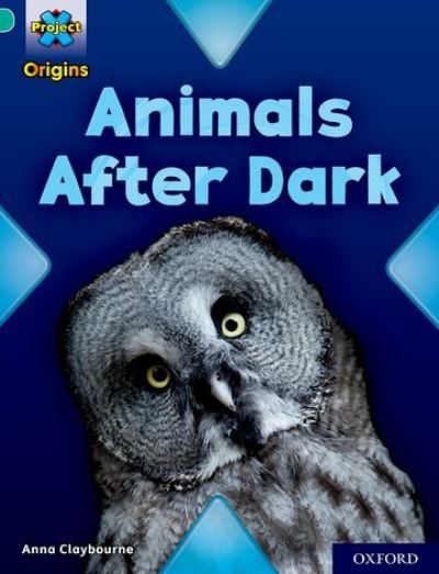 Animals After Dark