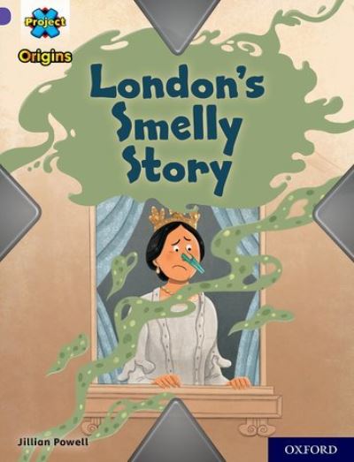 London's Smelly Story