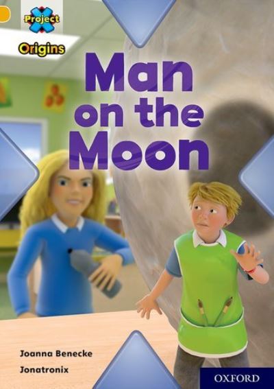 Man on the Moon