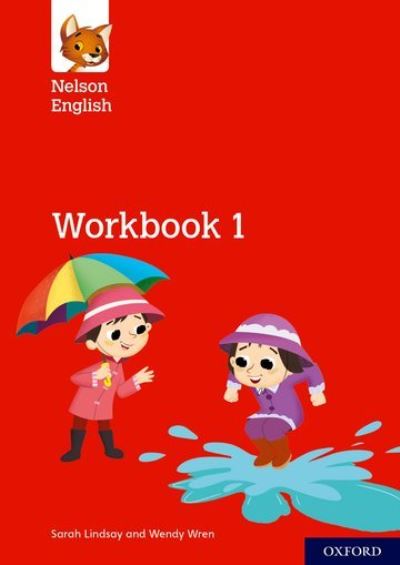 Nelson English. 1 Workbook