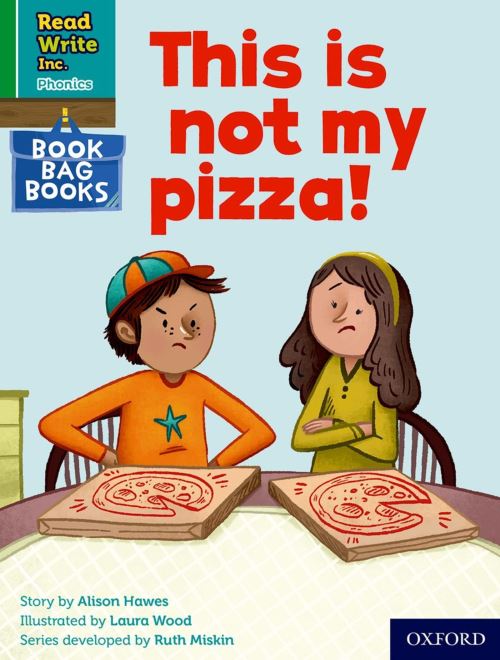 Read Write Inc. Phonics