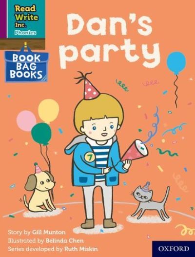 Read Write Inc. Phonics