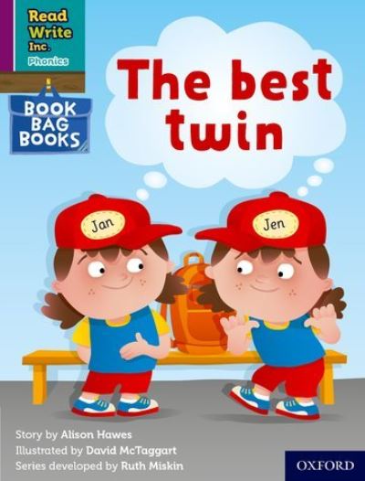 Read Write Inc. Phonics