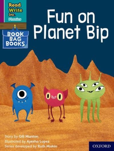 Read Write Inc. Phonics