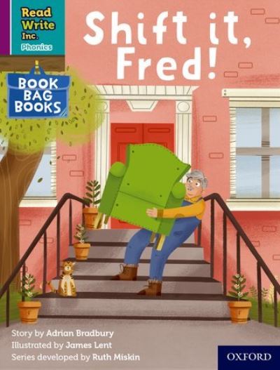 Read Write Inc. Phonics