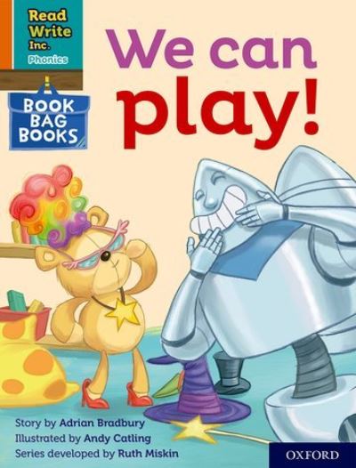 Read Write Inc. Phonics