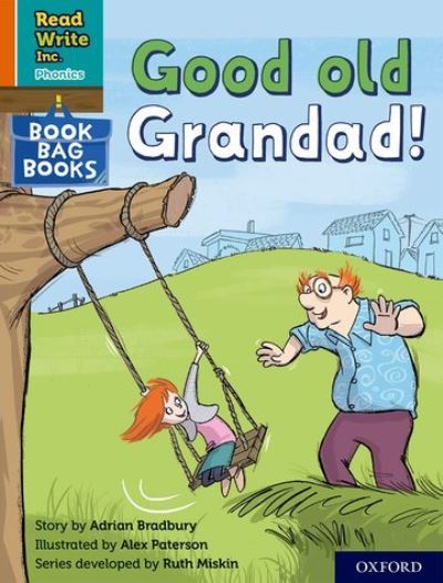 Read Write Inc. Phonics