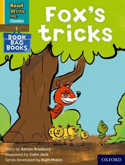 Read Write Inc. Phonics