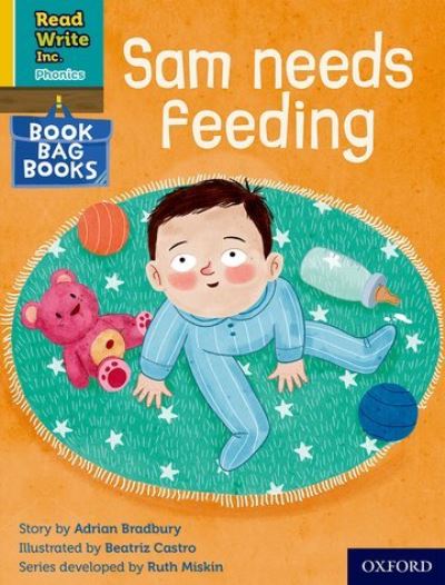 Read Write Inc. Phonics