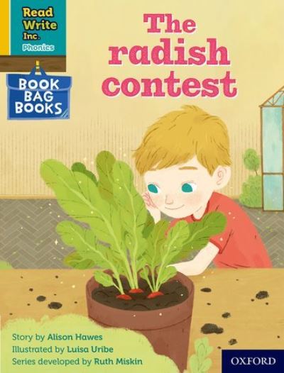 Read Write Inc. Phonics