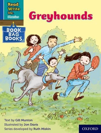 Read Write Inc. Phonics