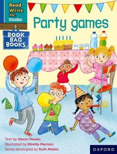 Read Write Inc. Phonics