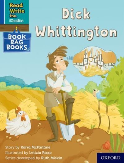 Read Write Inc. Phonics