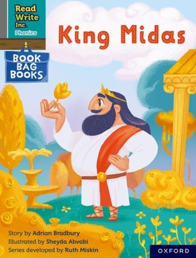 Read Write Inc. Phonics