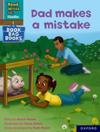 Read Write Inc. Phonics