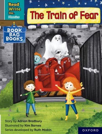 Read Write Inc. Phonics