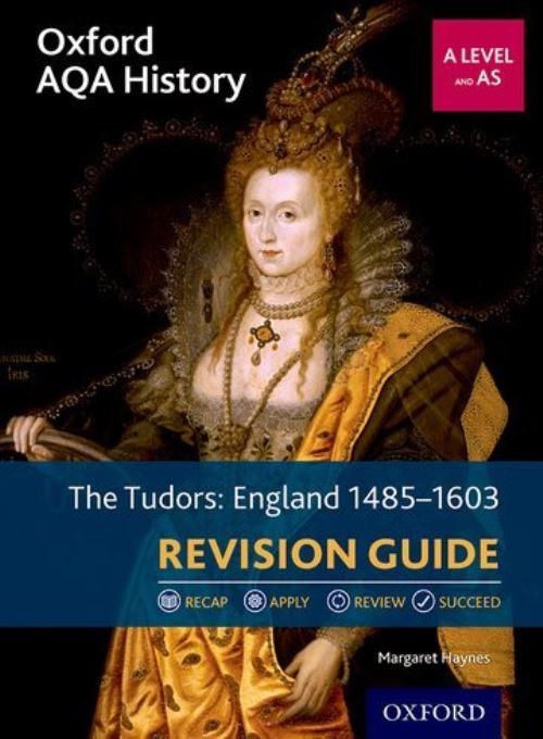 The Tudors Revision Guide