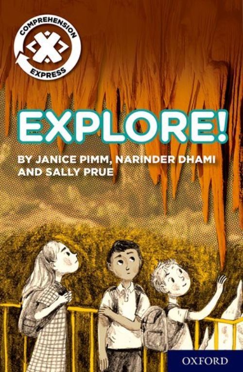 Explore!