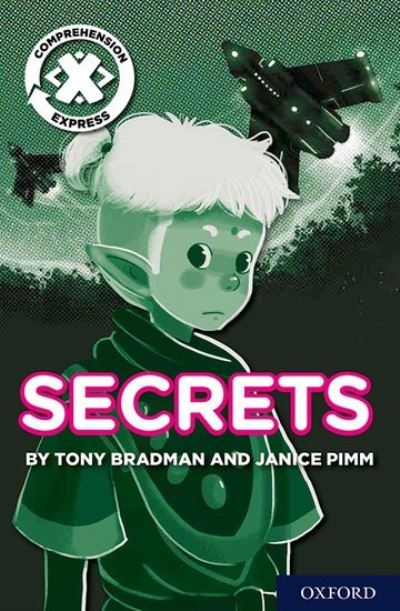 Secrets