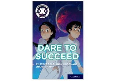 Dare to Succeed