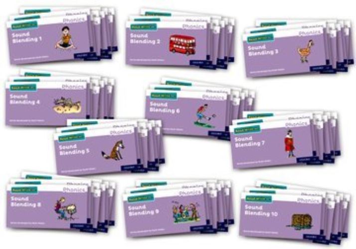 Read Write Inc. Phonics