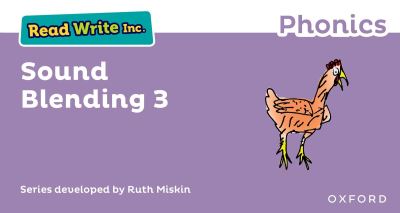 Read Write Inc. Phonics