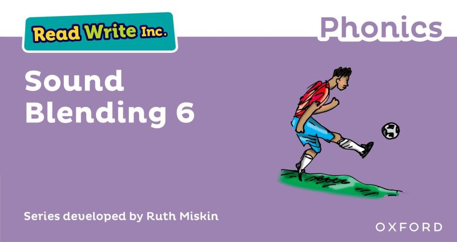 Read Write Inc. Phonics