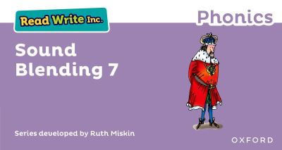 Read Write Inc. Phonics