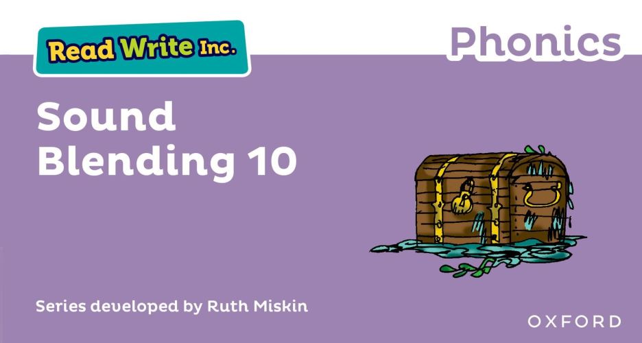 Read Write Inc. Phonics