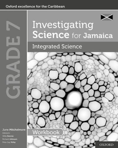 Investigating Science for Jamaica