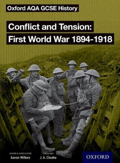 Conflict and Tension