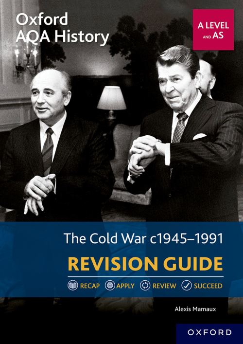 The Cold War