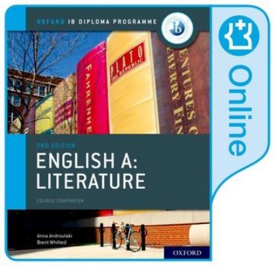 Oxford IB Diploma Programme