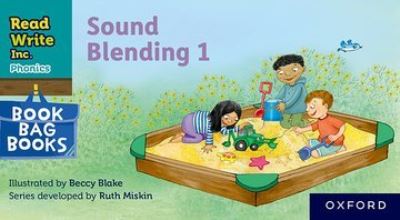 Read Write Inc. Phonics