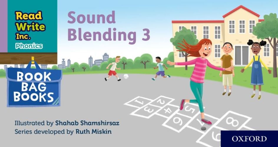 Read Write Inc. Phonics