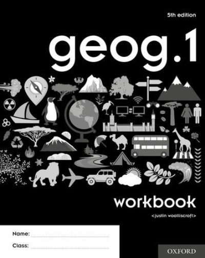 Geog.1. Workbook