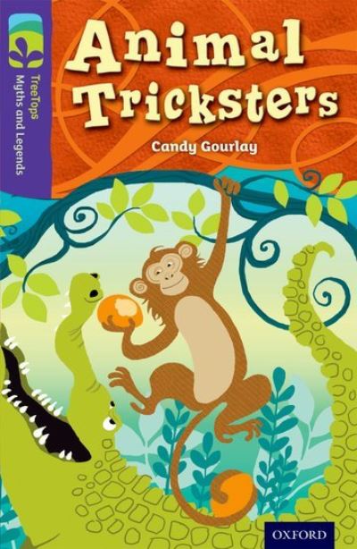 Animal Tricksters