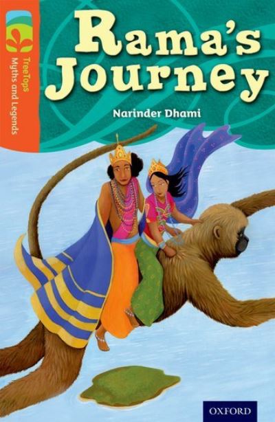 Rama's Journey
