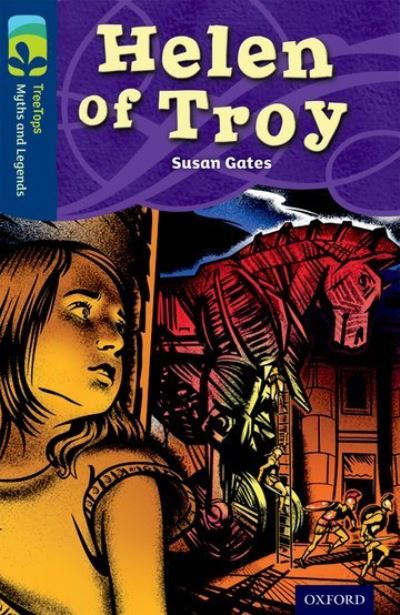 Helen of Troy
