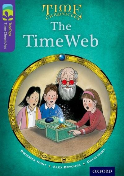 The TimeWeb