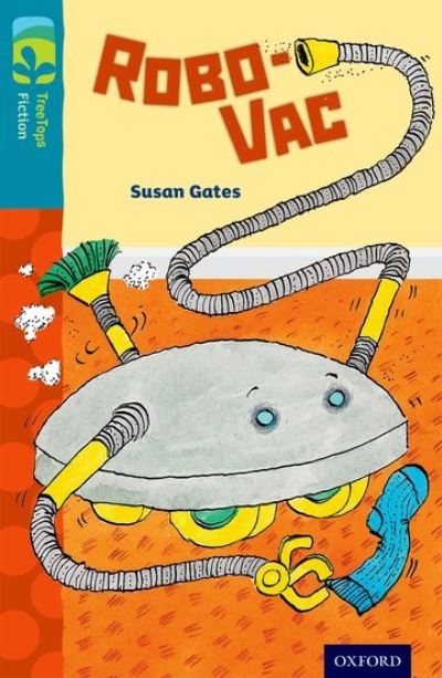 Robo-Vac