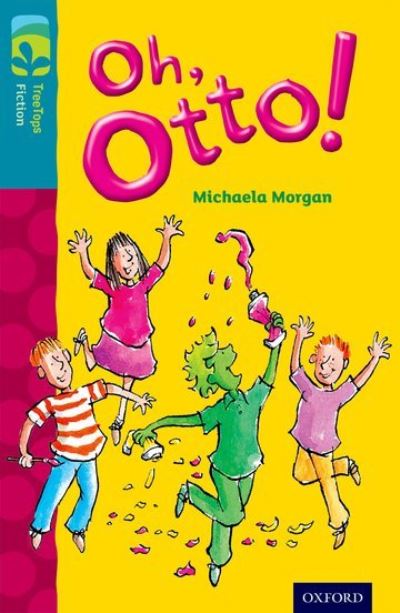 Oh, Otto!