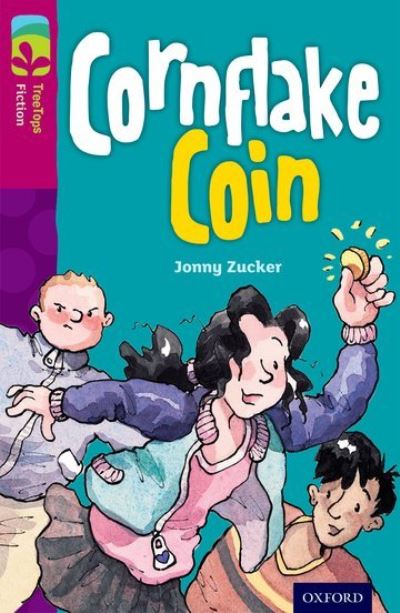 Cornflake Coin